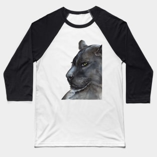 Wild Animal Baseball T-Shirt